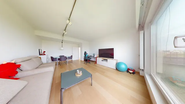 Apartment for rent in Antwerpen – 1/6