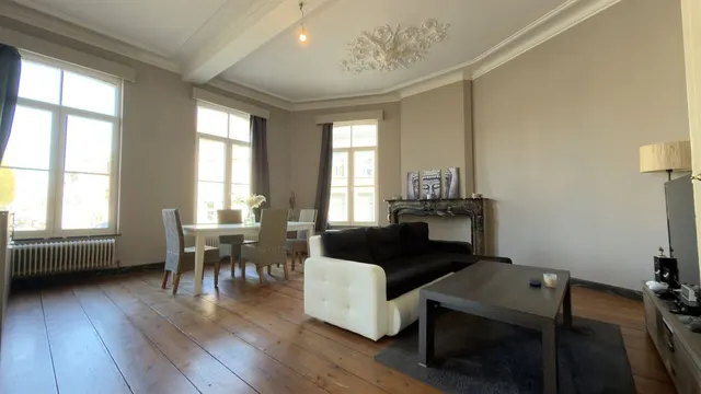 Appartement te huur in Tournai – 1/10