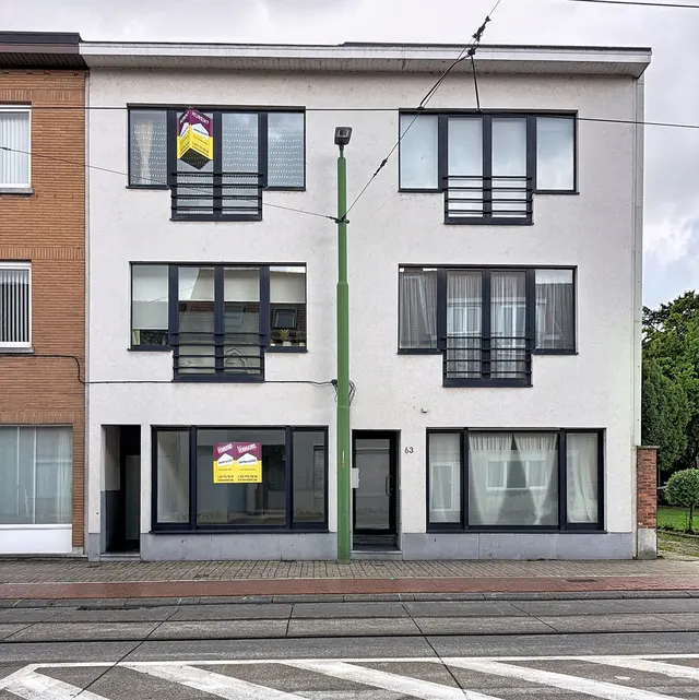 Appartement à louer à Zwijndrecht – 1/10
