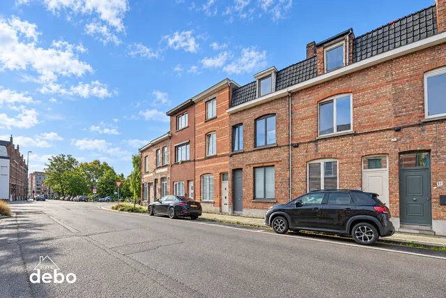Huis à vendre à Kortrijk – 1/10