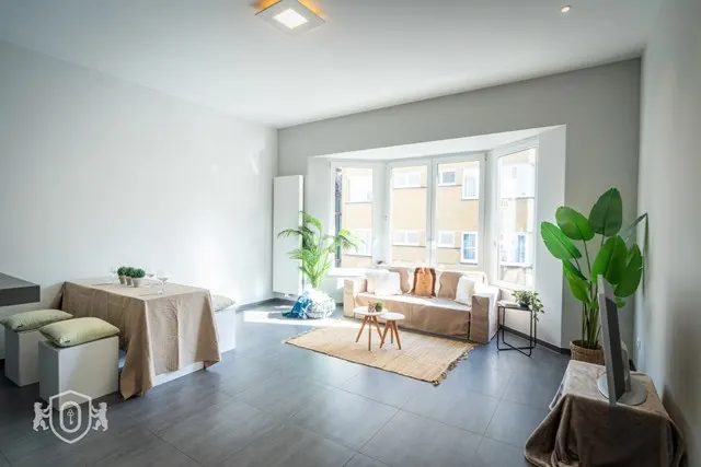 Appartement te koop in Oostende – 1/10