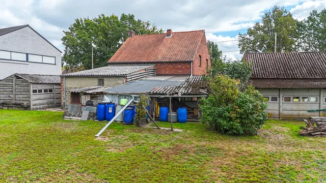 Huis te koop in Beringen – 1/10