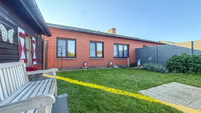 Maison à vendre à Heusden-Zolder – 1/10