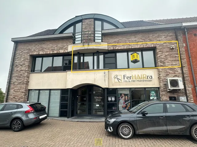 Appartement à louer à Erpe-Mere – 1/10