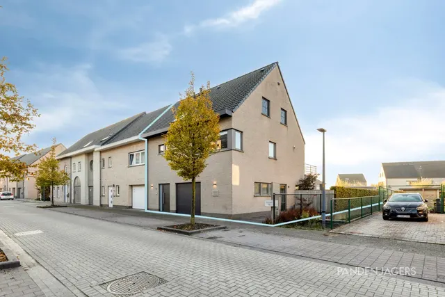 Huis te koop in Duffel – 1/10