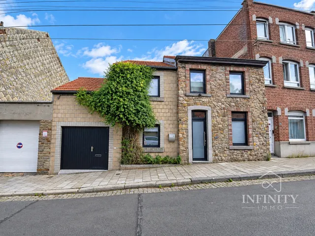 Maison à vendre à Seraing – 1/10