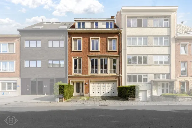 Huis à vendre à Heverlee – 1/10