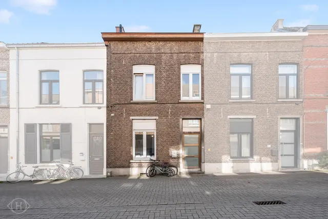 Huis te huur in Leuven – 1/10