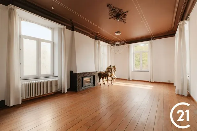 Maison 4 façades te koop in Beez – 1/10