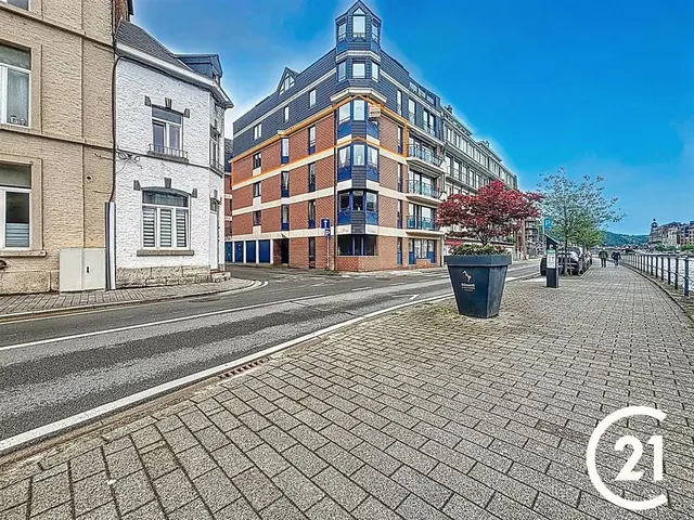 Appartement te koop in Dinant – 1/10