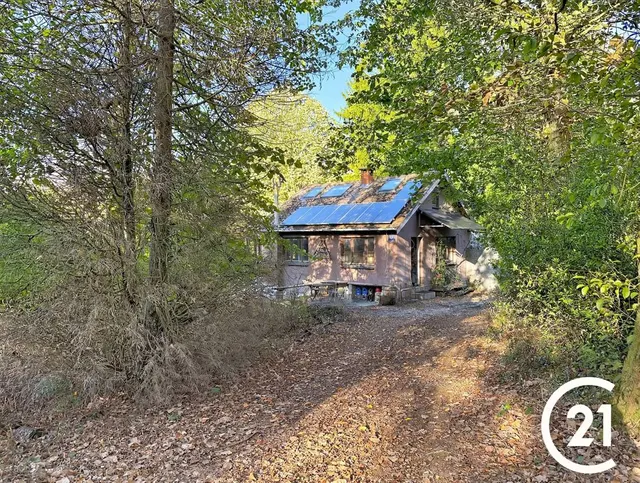 Huis te koop in Agimont – 1/10