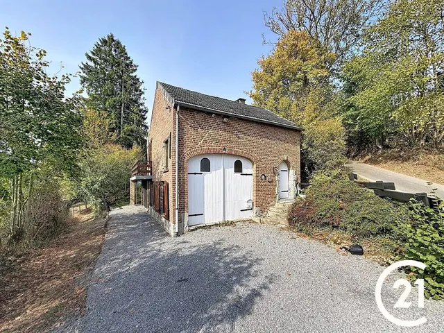 Huis te koop in Chevetogne – 1/10