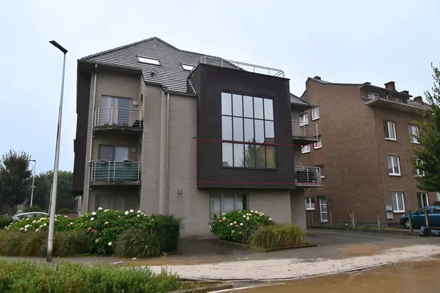 Appartement te huur in Sint-Pieters-Leeuw – 1/10