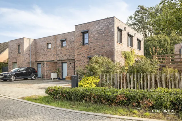 Huis te koop in Tremelo – 1/10