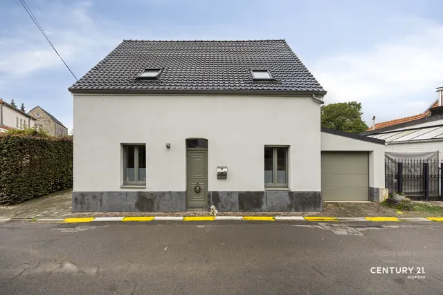 Huis te koop in Bertem – 1/10