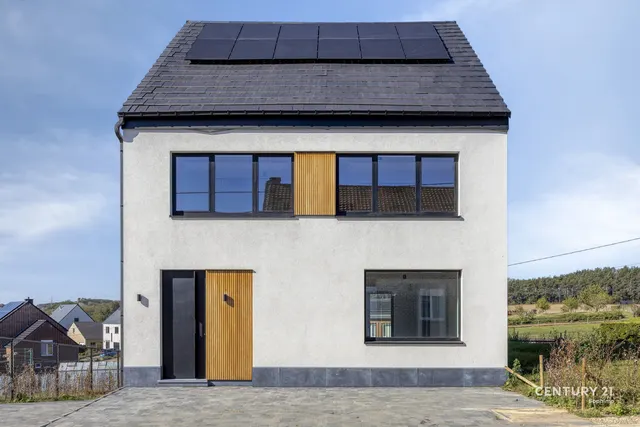 Huis te koop in Lubbeek – 1/10