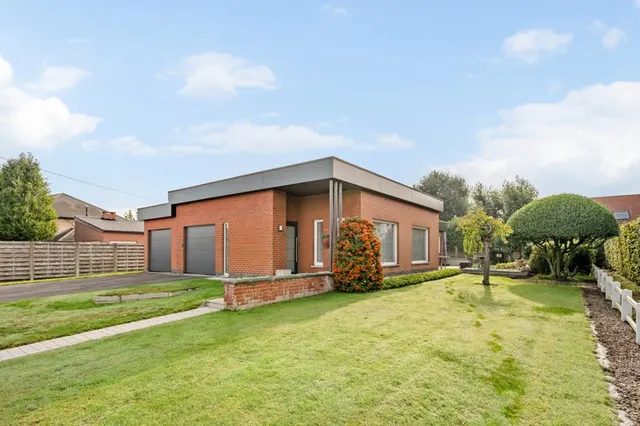 Huis te koop in Torhout – 1/10