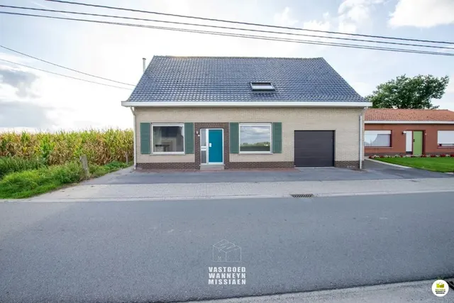Huis te huur in Wingene – 1/10