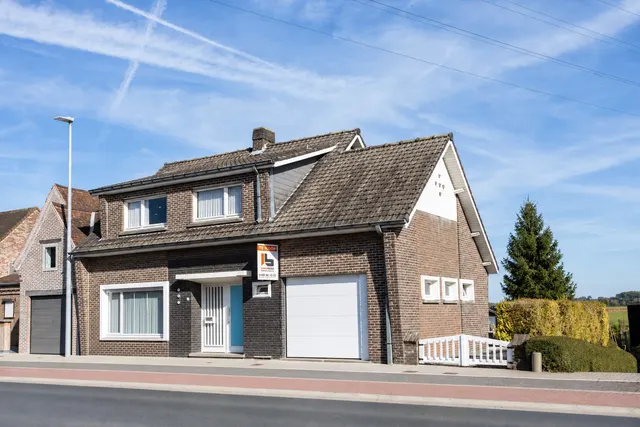 Huis te koop in Kluisbergen – 1/10