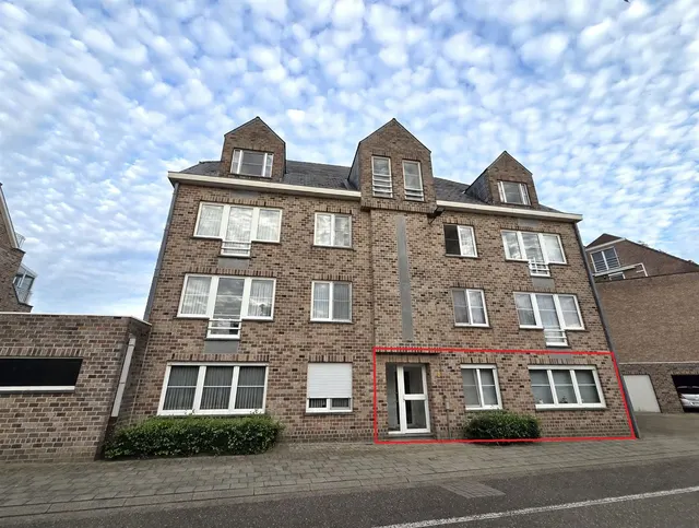 Appartement à vendre à Bonheiden – 1/10