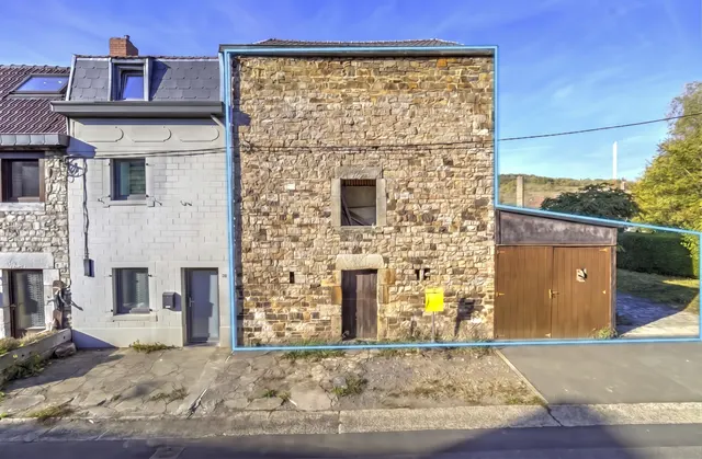 Maison à vendre à Trooz – 1/10