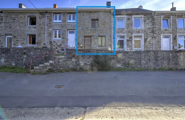 Maison à vendre à Trooz – 1/10