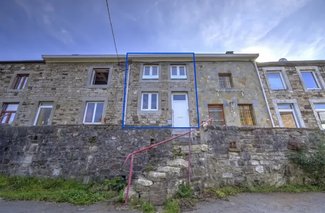 Maison à vendre à Trooz – 1/10