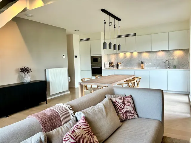 Appartement à louer à Oostkamp – 1/10