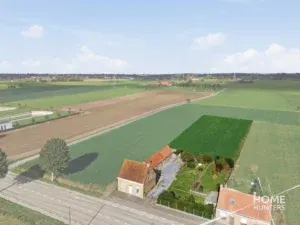 Woning à vendre à Diksmuide – 1/10