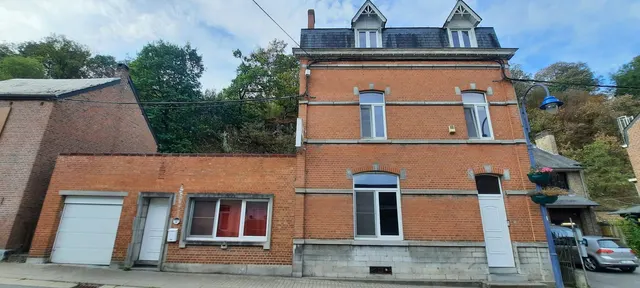 Huis te koop in Houyet – 1/10