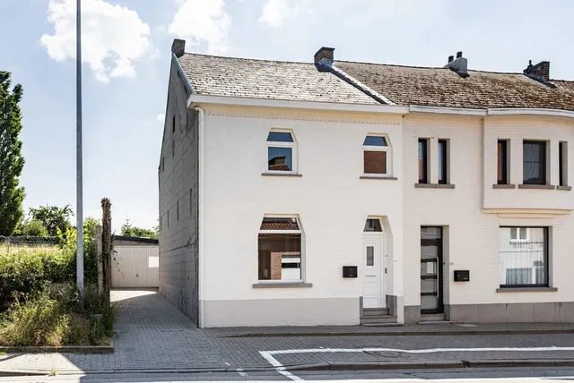 Huis te koop in Erpe-Mere – 1/10