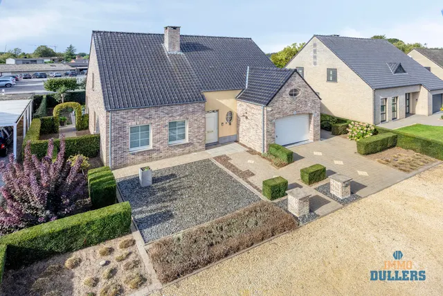Huis te koop in Peer – 1/10