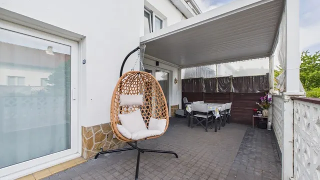 Maison à vendre à Braine-l'Alleud – 1/18