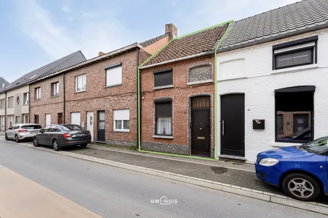 Woning te koop in Hamme – 1/10
