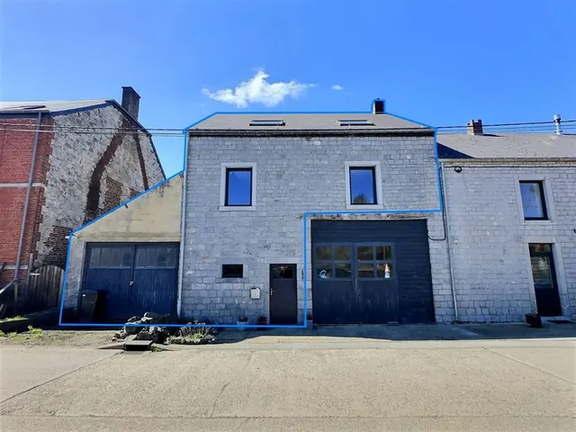Huis te huur in Matagne-La-Grande – 1/10