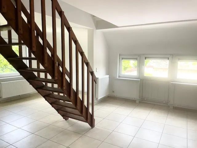 Appartement te huur in Quiévrain – 1/7