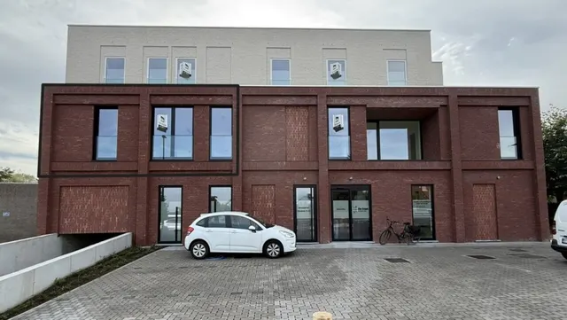 Appartement te huur in Tielt – 1/10