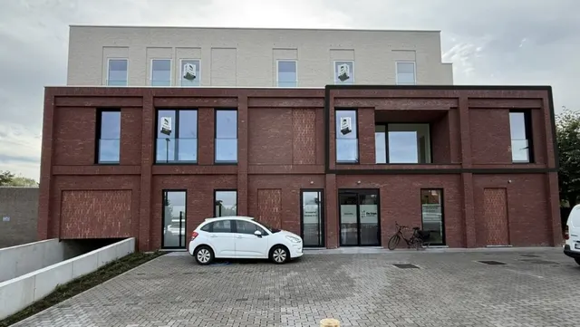 Appartement te huur in Tielt – 1/10