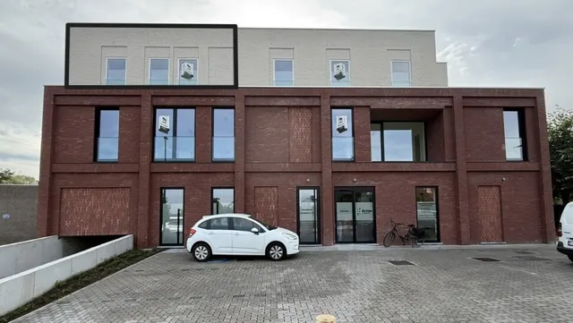 Appartement te huur in Tielt – 1/10