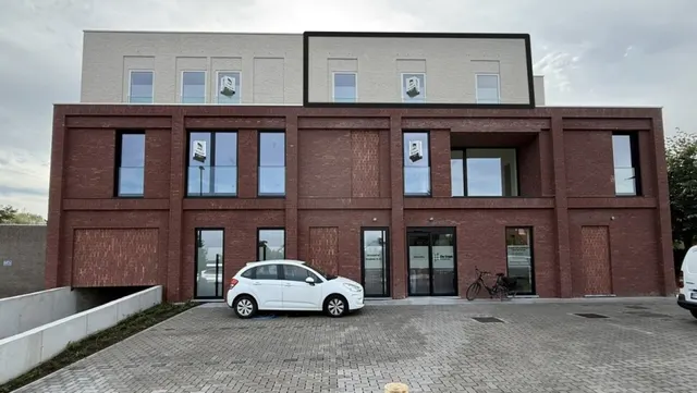 Appartement te huur in Tielt – 1/10