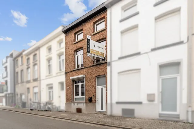 Huis te koop in Mechelen – 1/10