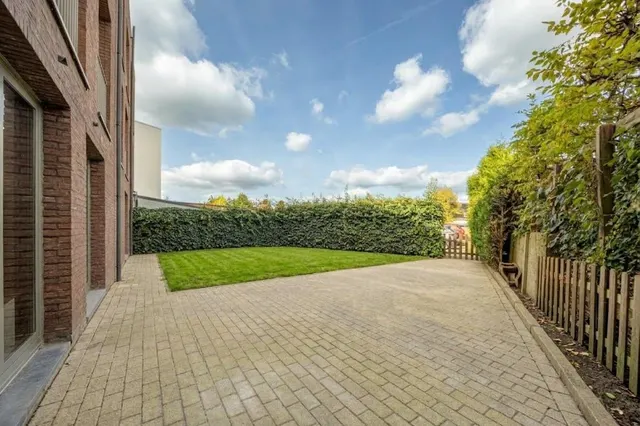 Appartement te koop in Wommelgem – 1/10