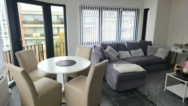 Appartement à louer à Blankenberge – 1/10