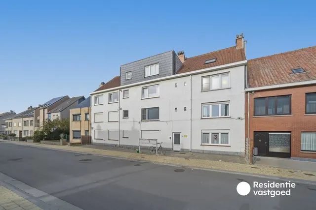 Appartement te koop in Bredene – 1/10