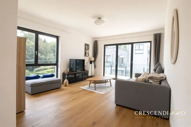 Appartement te huur in Uccle – 1/10