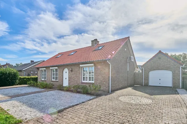 Bungalow à vendre à Pelt – 1/10