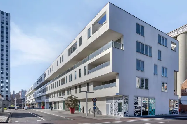 Appartement te huur in Leuven – 1/10