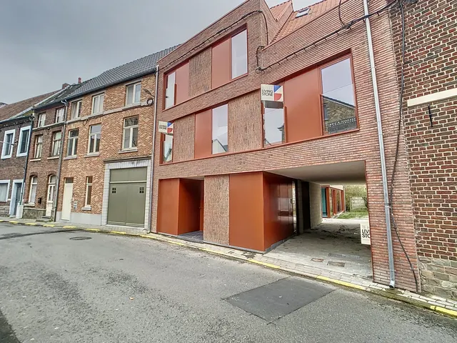 Appartement te huur in Zoutleeuw – 1/10