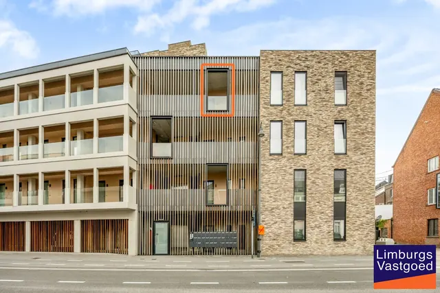 Appartement te koop in Hasselt – 1/10