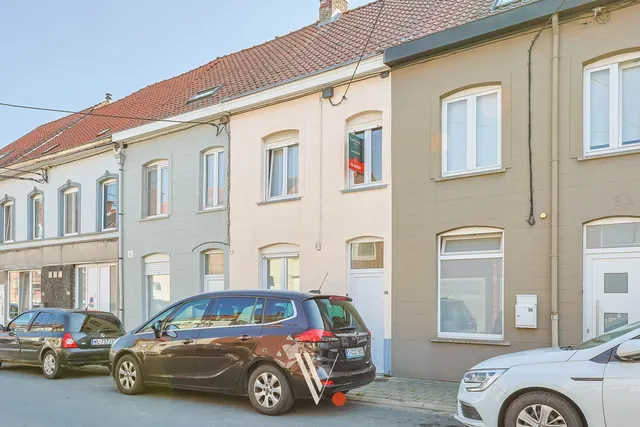 Huis te huur in Roeselare – 1/10